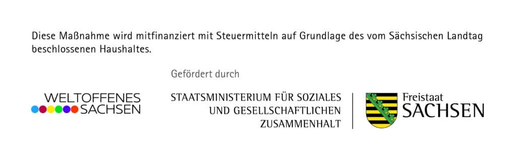 WOS Förderer Logo