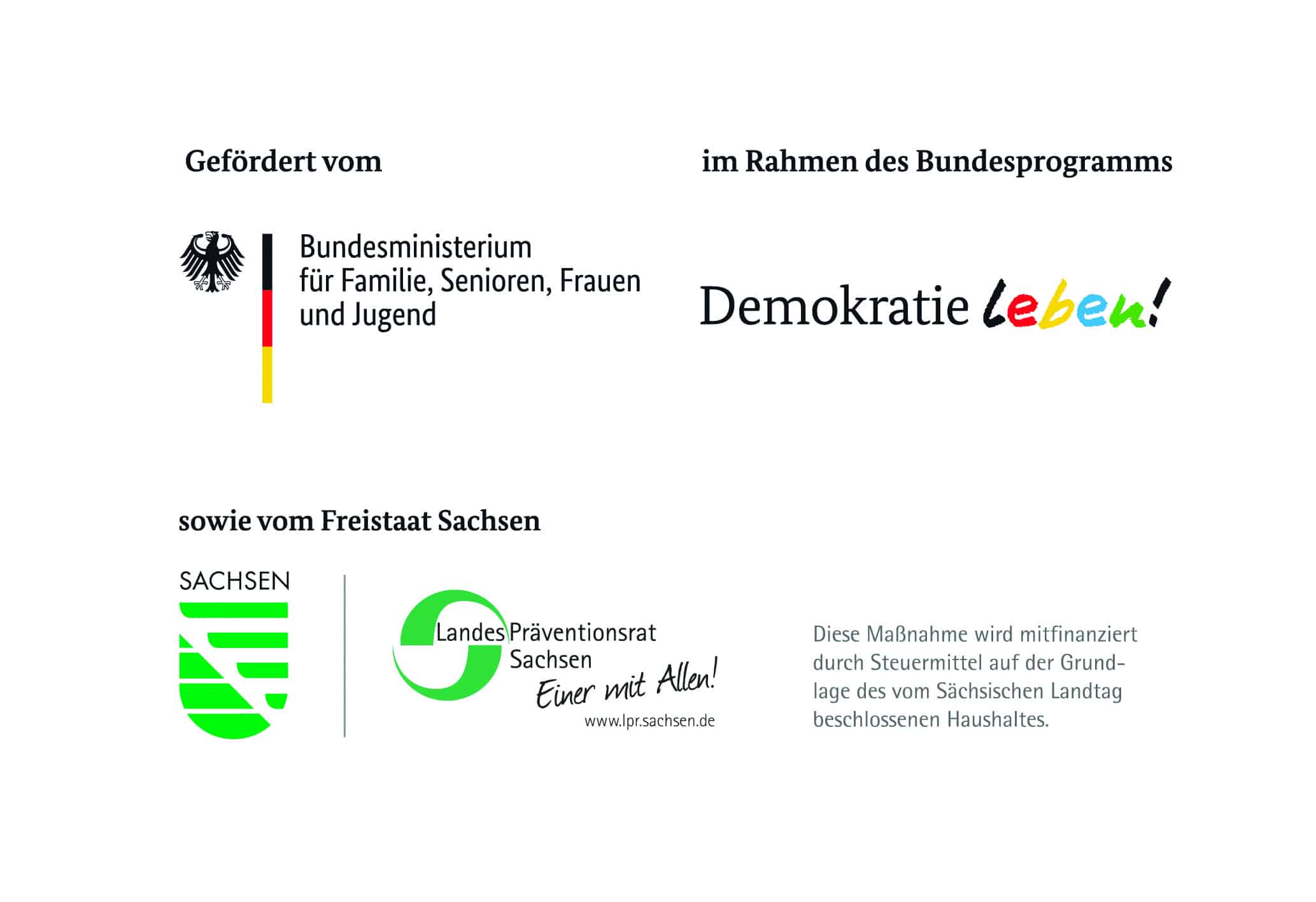 Mikroprojektefonds für kleine Vorhaben bis 1.000 €