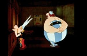 Asterix Film