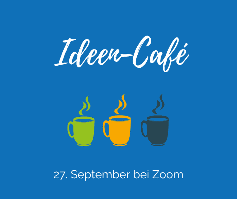 Ideen-Café