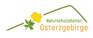 Logo Naturschutzstation Osterzgebirge