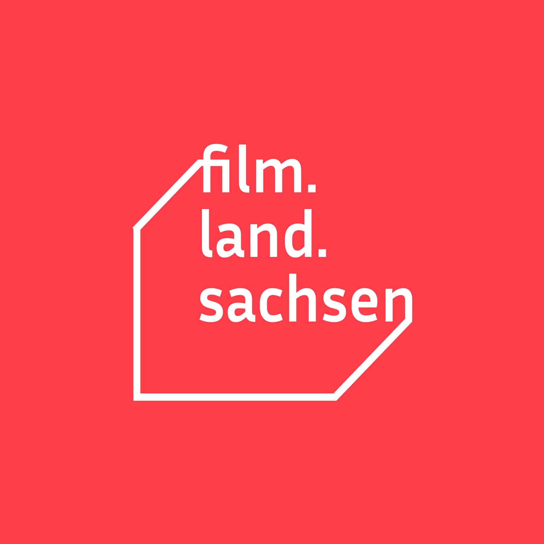 Logo Filmlandsachsen
