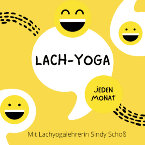 Lachyoga