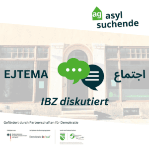 Ag Asylsuchende
