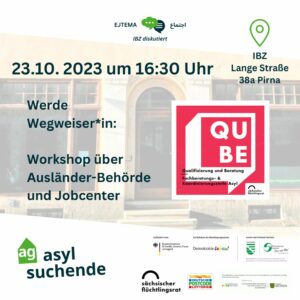 Flyer IBZ