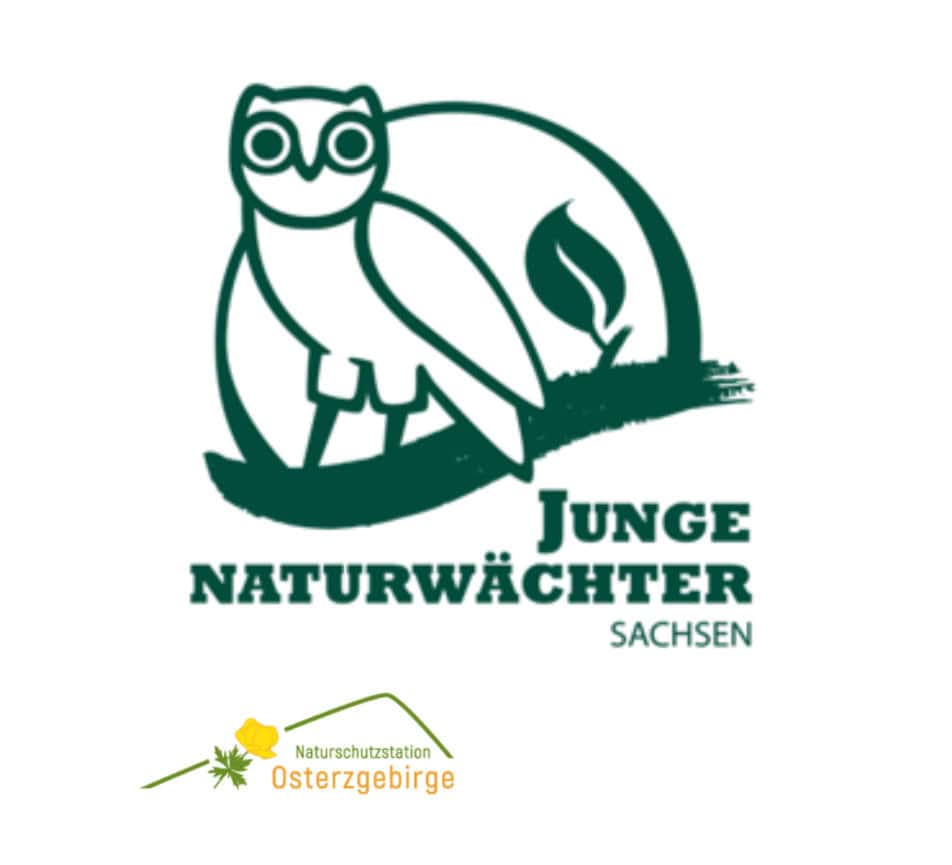 Junge Naturschützer