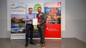 061125 /  Der Marktplatz Gute Geschäfte am Donnerstag, 06. November 2025in der Kinder- und Jugendbildungsstätte Winfriedhaus, Tal Naundorf 29, 01744 DippoldiswaldeFoto: Holm HelisDresden06.11.2025